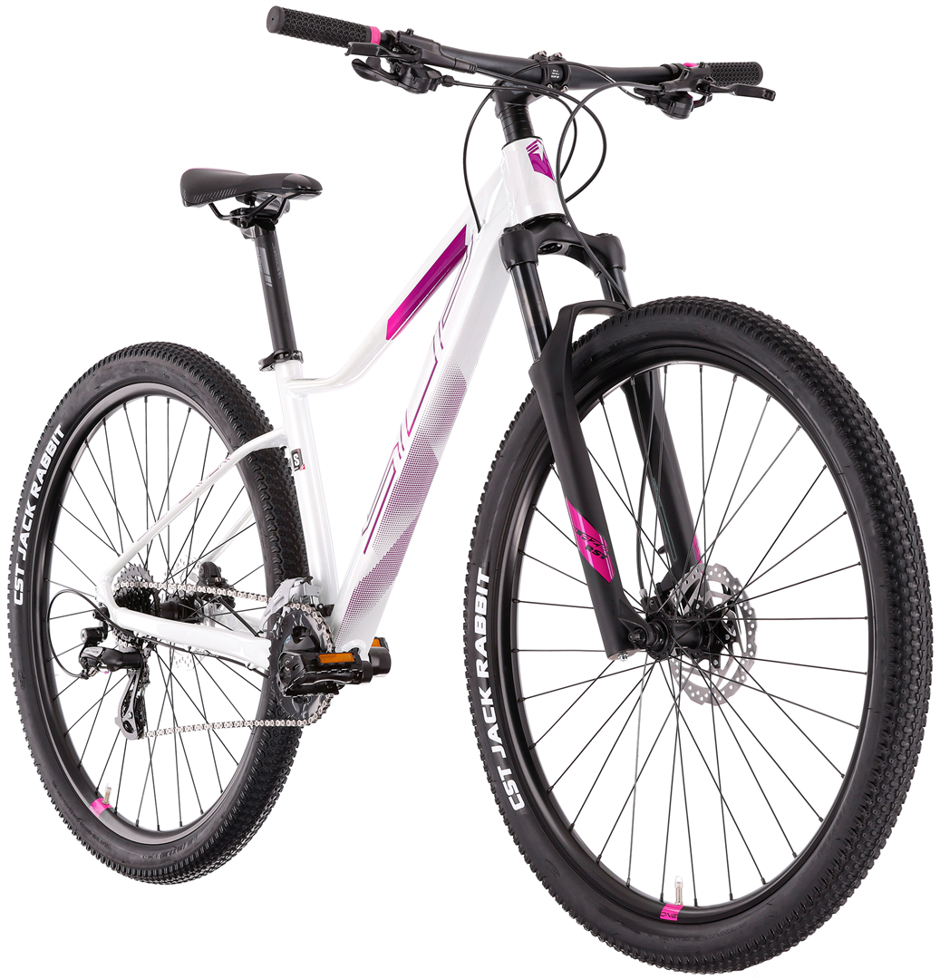 Rower MTB damski SUPERIOR XC 819 W 2022 | CentrumRowerowe.pl