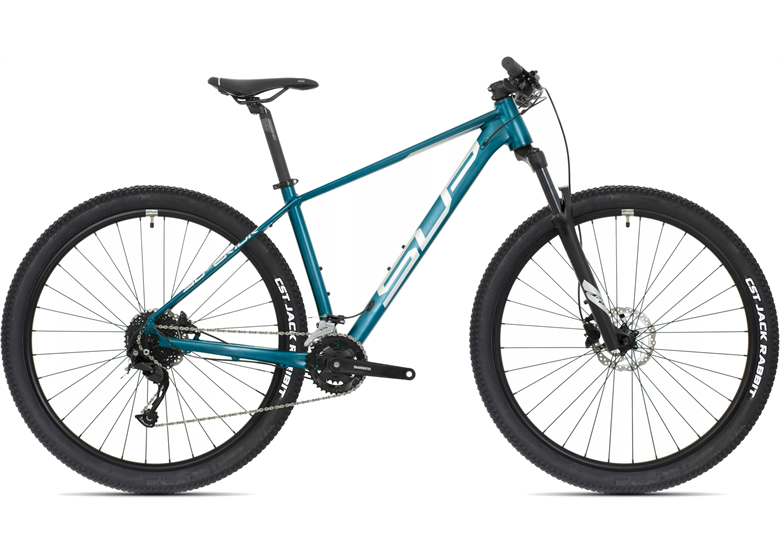 Rower MTB SUPERIOR XC 859 Alivio