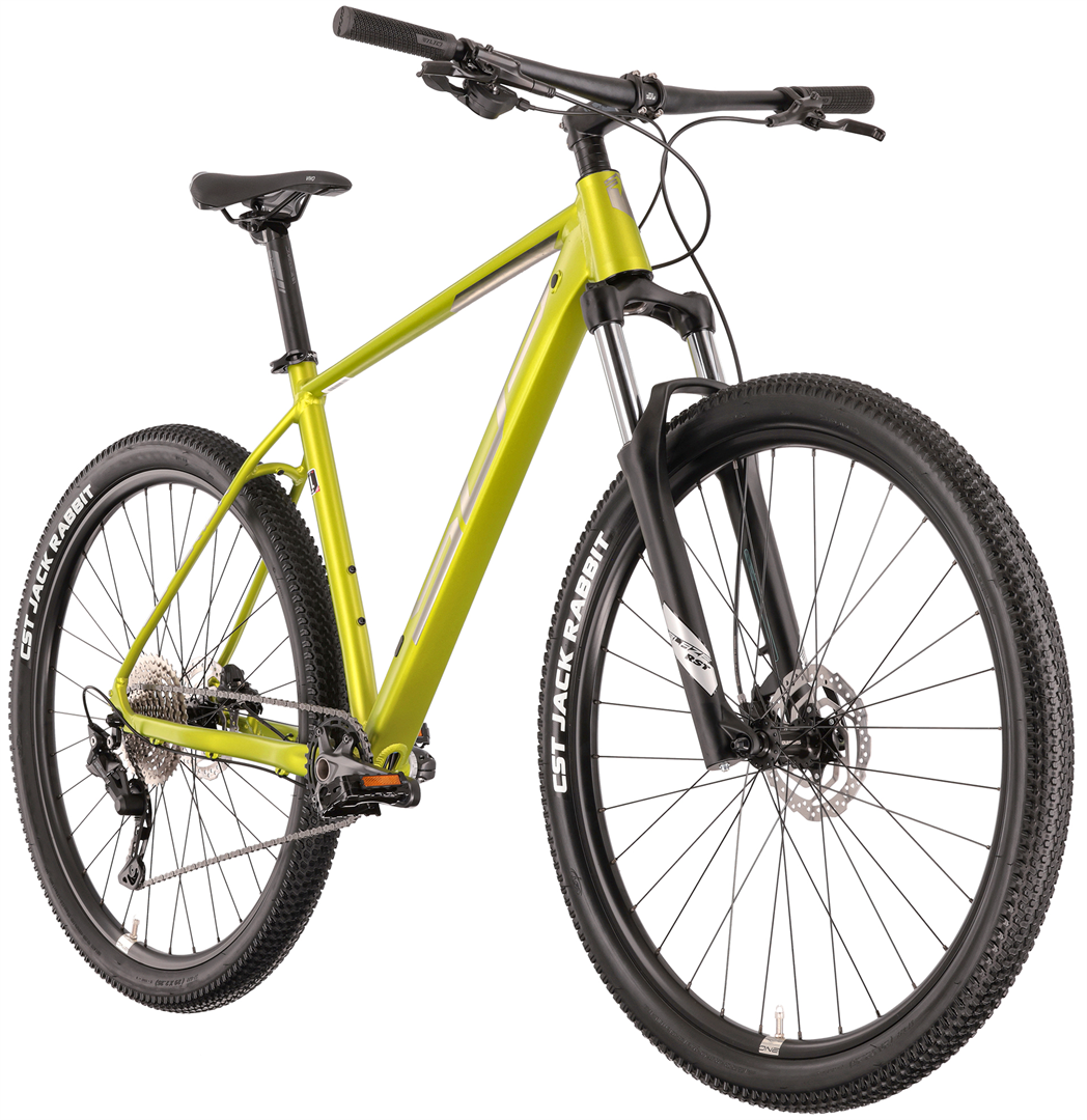 Rower MTB SUPERIOR XC 859 Deore | CentrumRowerowe.pl