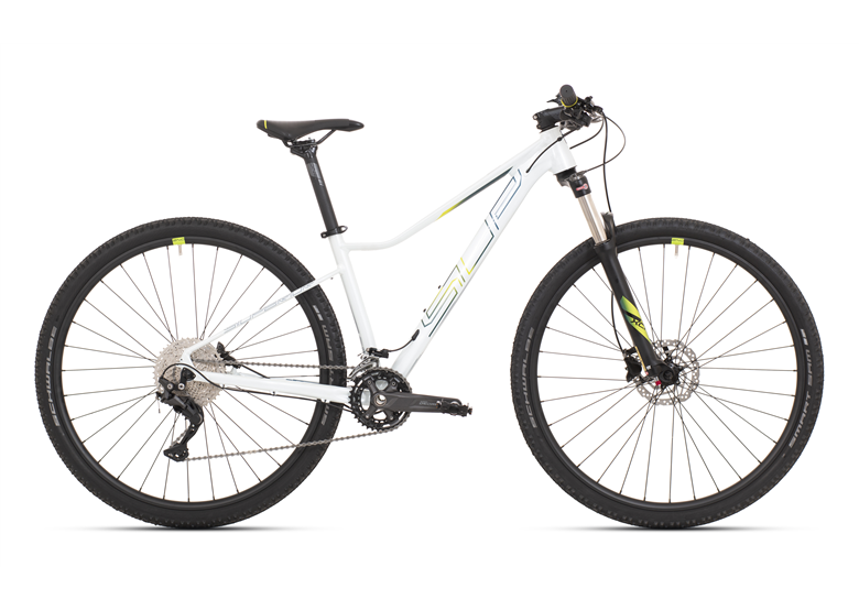 Rower MTB damski SUPERIOR XC 889 W