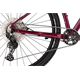 Rower MTB damski SUPERIOR XC 899 W