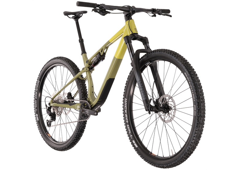 Rower MTB SUPERIOR XF 6.2 DC