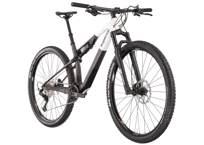 Rower MTB SUPERIOR XF 9.2 RC