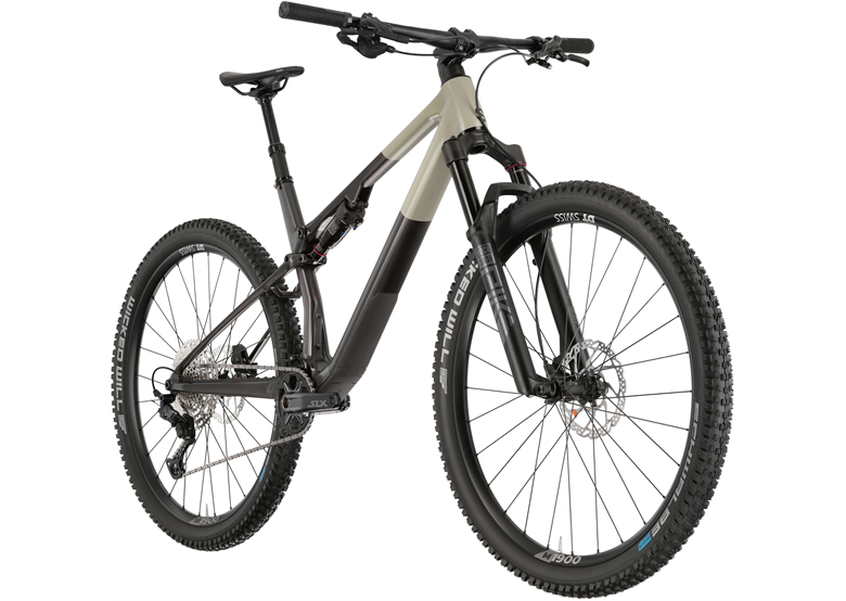 Rower MTB SUPERIOR XF 9.6 DC