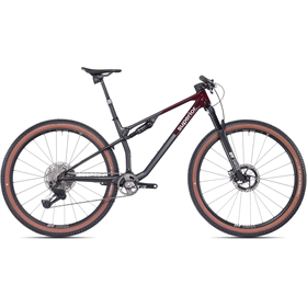 Rower MTB SUPERIOR XF 9.9 Team