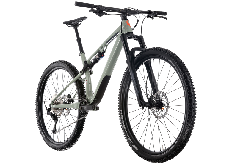 Rower MTB SUPERIOR XF 919 TR