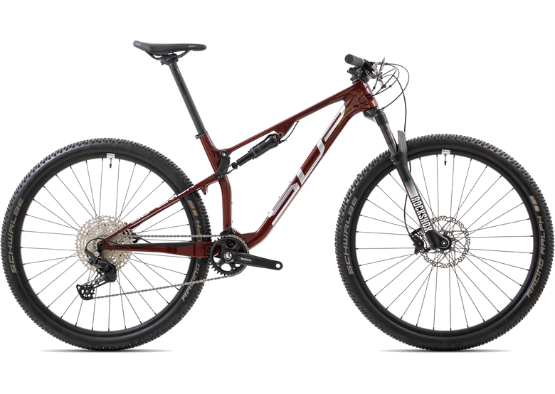 Rower MTB SUPERIOR XF 929 RC