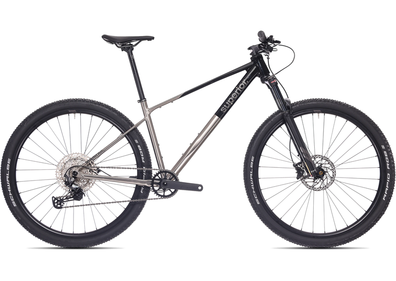 Rower MTB SUPERIOR XP 6.1 12s