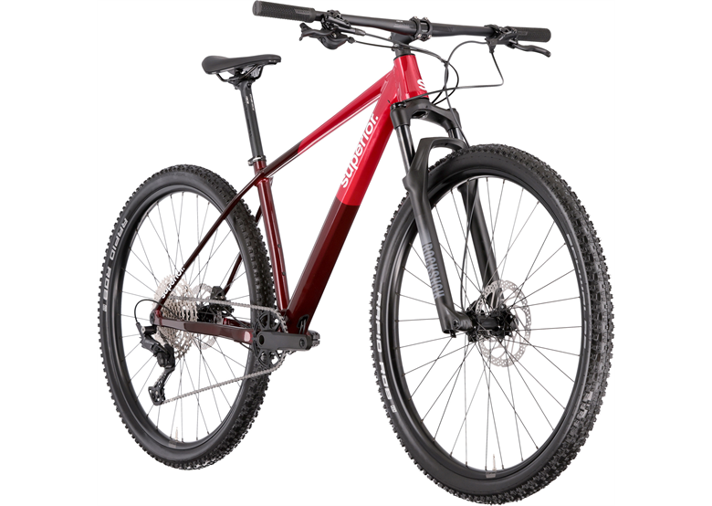 Rower MTB SUPERIOR XP 6.1