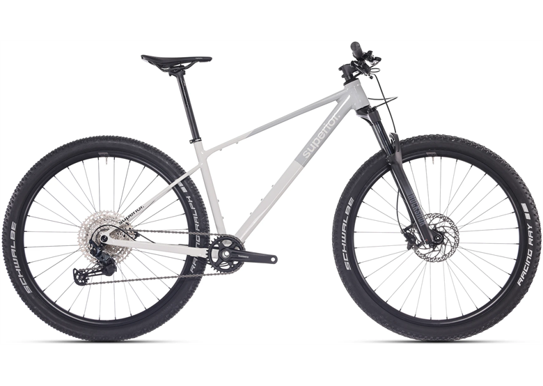 Rower MTB SUPERIOR XP 6.2