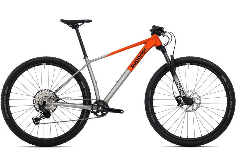 Rower MTB SUPERIOR XP 6.2