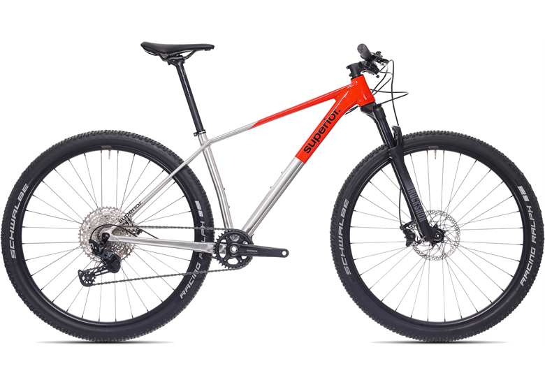 Rower MTB SUPERIOR XP 6.2