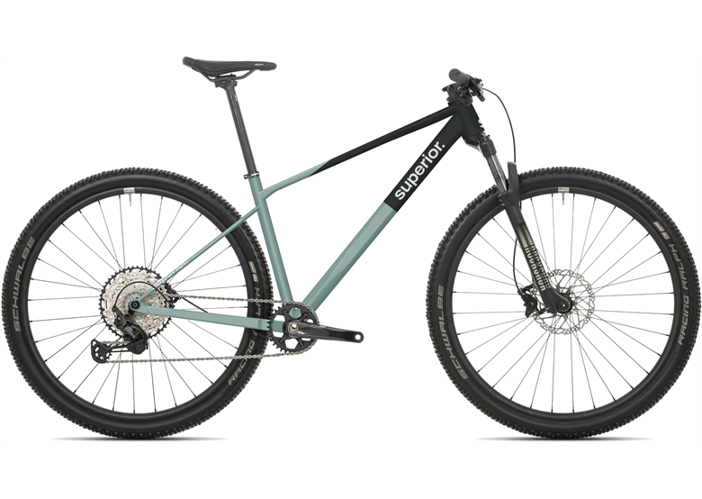 Rower MTB SUPERIOR XP 6.6