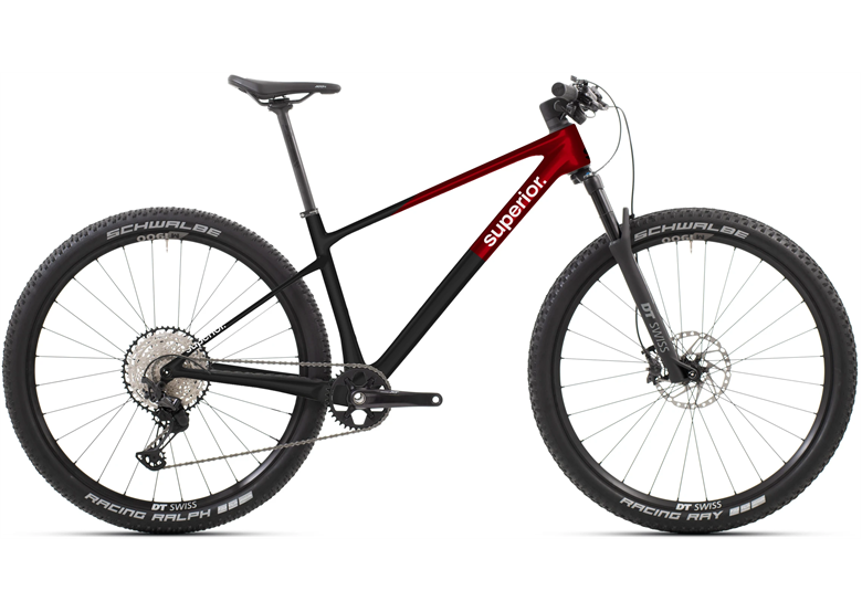 Rower MTB SUPERIOR XP 9.6