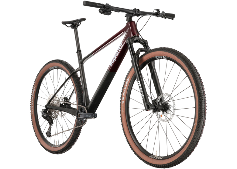 Rower MTB SUPERIOR XP 9.6