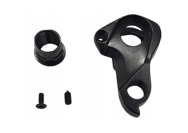 Hak przerzutki SUPERIOR xp carbone 2020/21