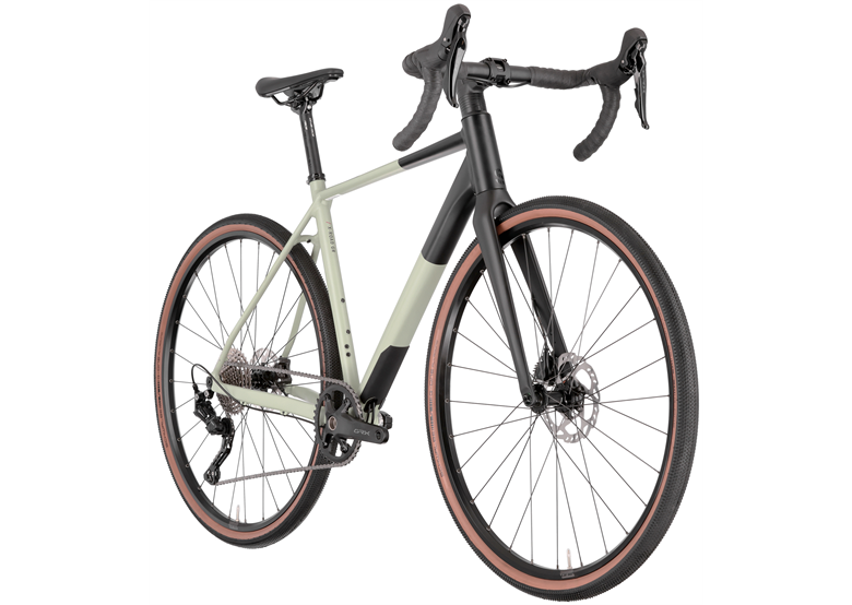 Rower gravel SUPERIOR XR 6.3 GR