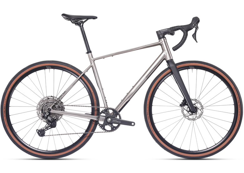 Rower gravel SUPERIOR XR 6.3 GR Cues