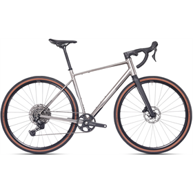 Rower gravel SUPERIOR XR 6.3 GR Cues