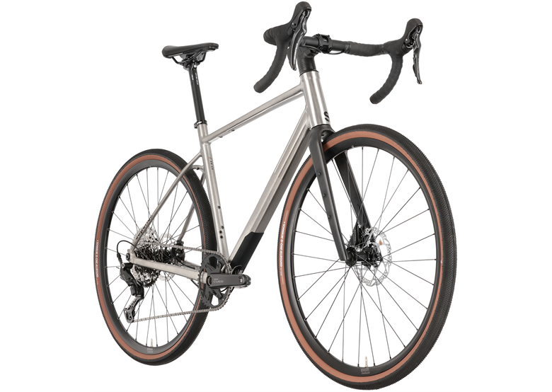 Rower gravel SUPERIOR XR 6.3 GR Cues