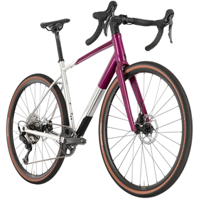 Rower gravel SUPERIOR XR 6.3 GR Cues