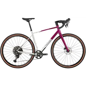 Rower gravel SUPERIOR XR 6.3 GR Cues