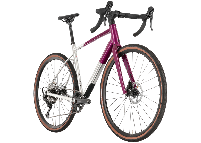 Rower gravel SUPERIOR XR 6.3 GR Cues