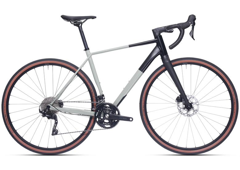 Rower gravel SUPERIOR XR 6.4 GR