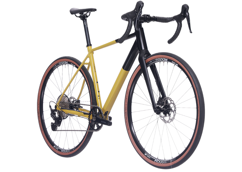 Rower gravel SUPERIOR XR 6.5 GR
