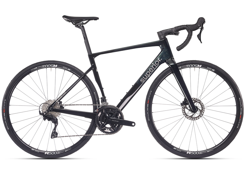 Rower szosowy SUPERIOR XR 9.3 GF