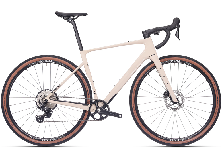 Rower gravel SUPERIOR XR 9.3 GRA