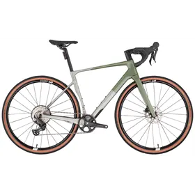 Rower gravel SUPERIOR XR 9.5 GR