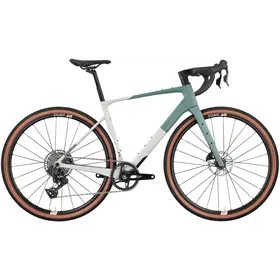 Rower gravel SUPERIOR XR 9.5 GRA