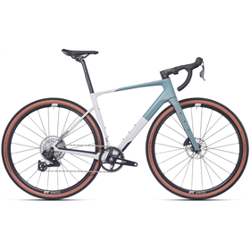 Rower gravel SUPERIOR XR 9.5 GRA