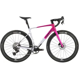 Rower gravel SUPERIOR XR 9.7 GR