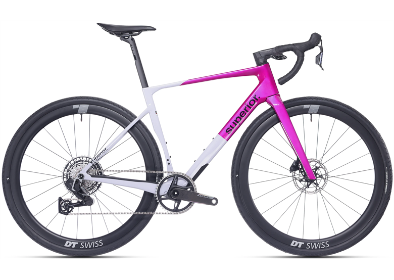 Rower gravel SUPERIOR XR 9.7 GR