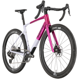 Rower gravel SUPERIOR XR 9.7 GR