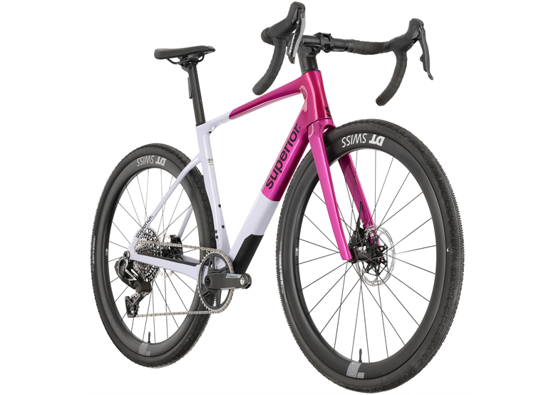 Rower gravel SUPERIOR XR 9.7 GR