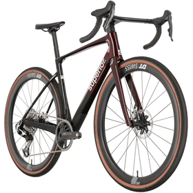 Rower gravel SUPERIOR XR 9.9 GR