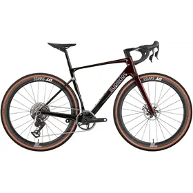 Rower gravel SUPERIOR XR 9.9 GR