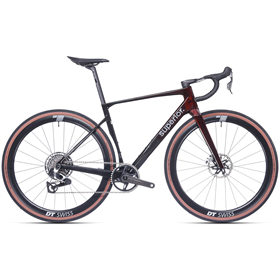 Rower gravel SUPERIOR XR 9.9 GR