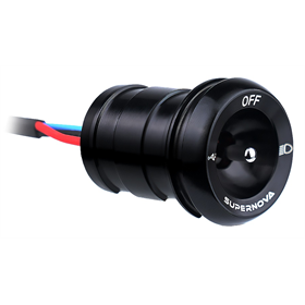 Przełącznik SUPERNOVA Bar End Switch