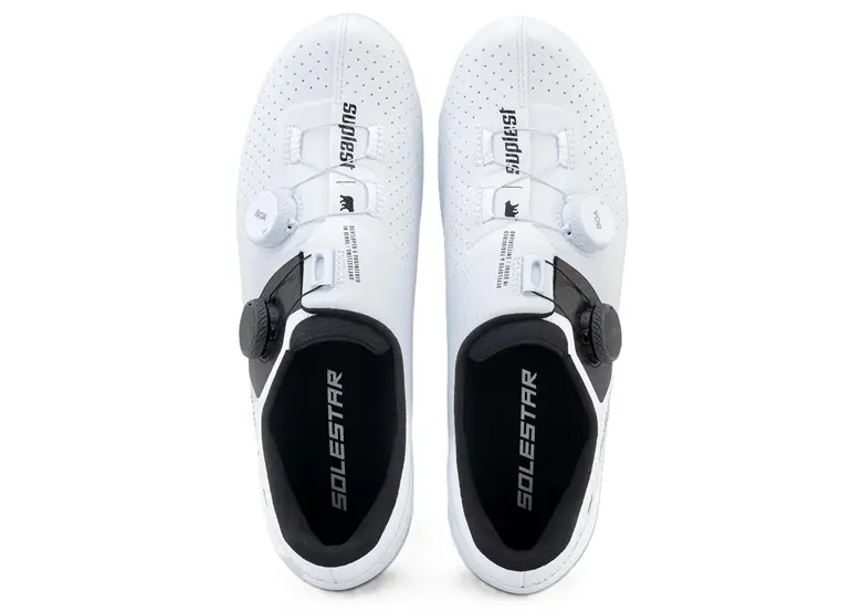 Buty szosowe SUPLEST Road PRO | CentrumRowerowe.pl