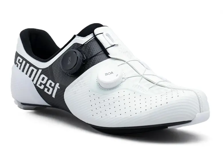 Buty szosowe SUPLEST Road PRO | CentrumRowerowe.pl