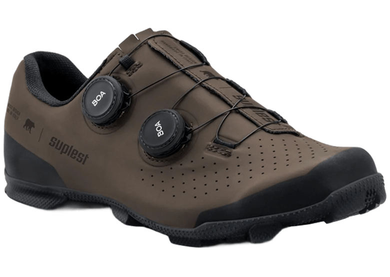 Buty gravelowe SUPLEST XC/Gravel Performance