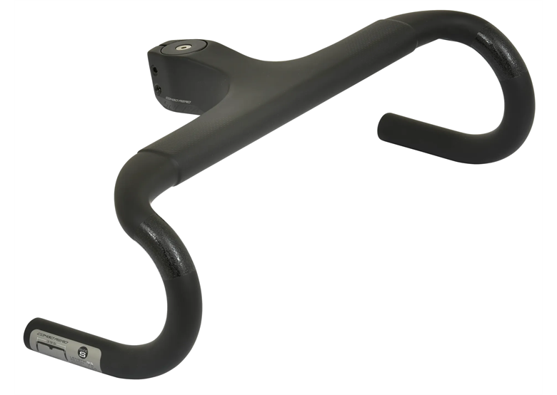 Kierownica zintegrowana SUPRA Combo Aero