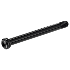 Oś piasty SUPRA Romagna DISC