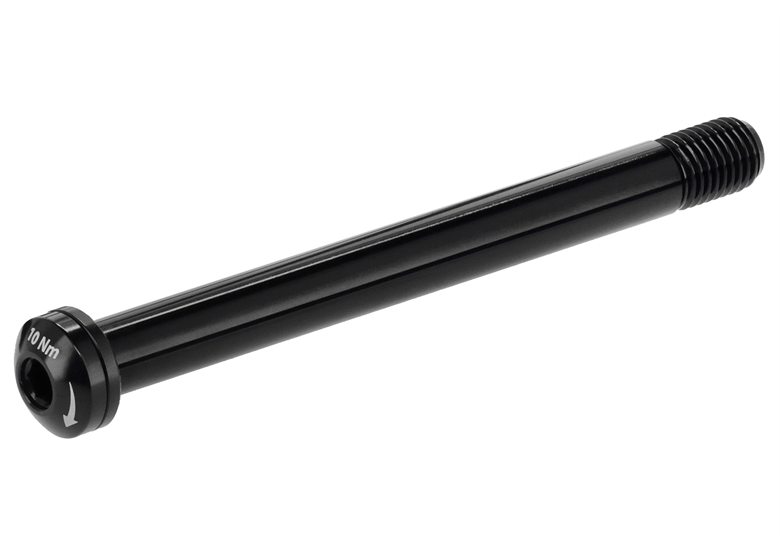 Oś piasty SUPRA Romagna DISC