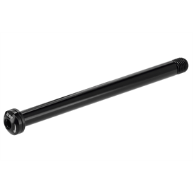 Oś piasty SUPRA Romagna DISC