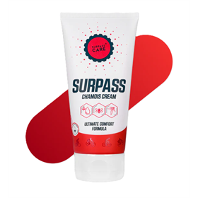 Krem przeciw otarciom SURPASS Chamois Cream